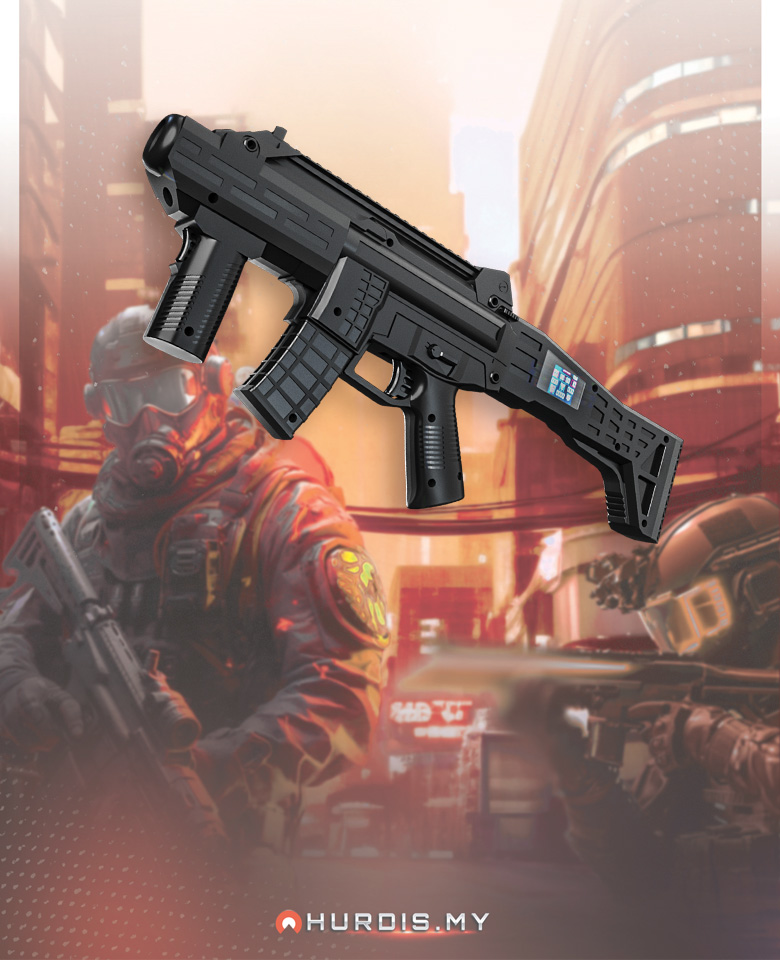 PHANTOM P301